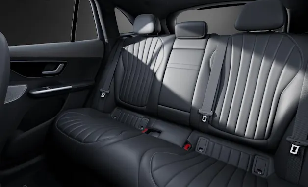 Mercedes-Benz EQE SUV 500 4 Matic Excellence Edition