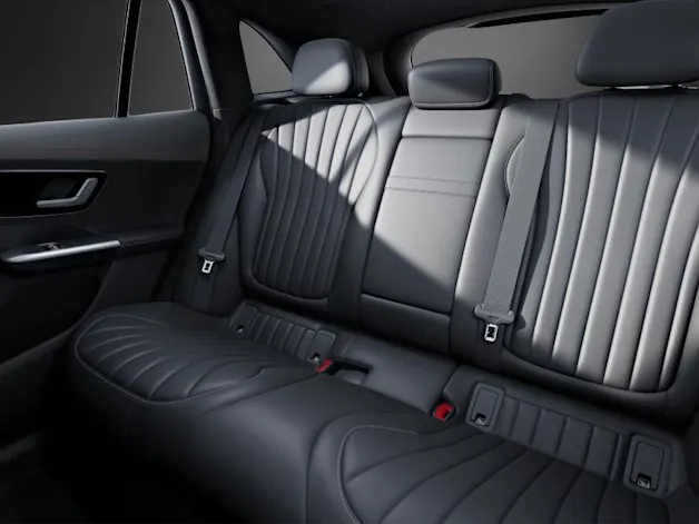 Mercedes-Benz EQE SUV 500 4 Matic Excellence Edition