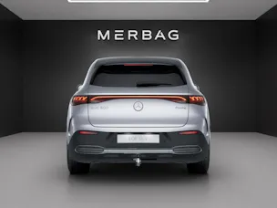 Mercedes-Benz EQE SUV 500 4 Matic Excellence Edition