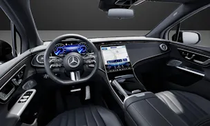 Mercedes-Benz EQE SUV 500 4 Matic Excellence Edition