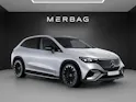 Mercedes-Benz EQE SUV 500 4 Matic Excellence Edition