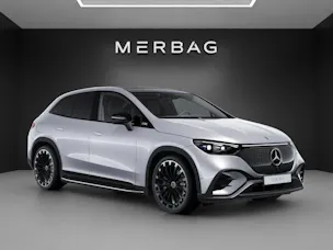 Mercedes-Benz EQE SUV 500 4 Matic Excellence Edition