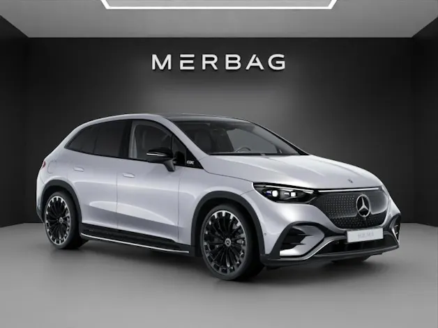 Mercedes-Benz EQE SUV 500 4 Matic Excellence Edition