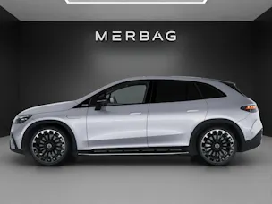 Mercedes-Benz EQE SUV 500 4 Matic Excellence Edition