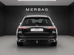 Mercedes-Benz E 220 d T 4Matic 9G-Tronic