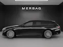 Mercedes-Benz E 220 d T 4Matic 9G-Tronic