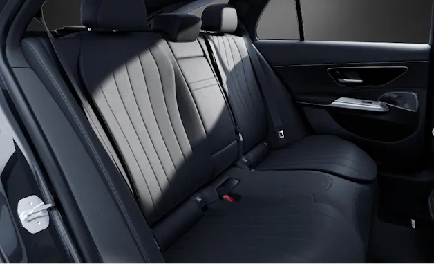 Mercedes-Benz E 220 d T 4Matic 9G-Tronic