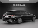 Mercedes-Benz E 220 d T 4Matic 9G-Tronic