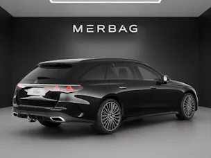 Mercedes-Benz E 220 d T 4Matic 9G-Tronic