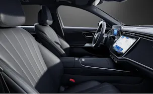 Mercedes-Benz E 220 d T 4Matic 9G-Tronic