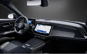 Mercedes-Benz E 220 d T 4Matic 9G-Tronic
