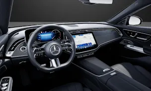 Mercedes-Benz E 220 d T 4Matic 9G-Tronic