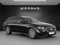 Mercedes-Benz E 220 d T 4Matic 9G-Tronic