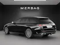 Mercedes-Benz E 220 d T 4Matic 9G-Tronic