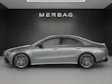 Mercedes-Benz CLA 35 AMG 4Matic 8G-DCT