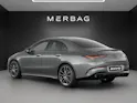 Mercedes-Benz CLA 35 AMG 4Matic 8G-DCT