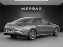 Mercedes-Benz CLA 35 AMG 4Matic 8G-DCT
