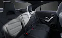 Mercedes-Benz CLA 35 AMG 4Matic 8G-DCT