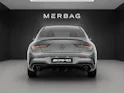 Mercedes-Benz CLA 35 AMG 4Matic 8G-DCT