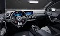 Mercedes-Benz CLA 35 AMG 4Matic 8G-DCT