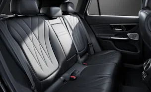 Mercedes-Benz GLC 300 d 4Matic 9G-Tronic