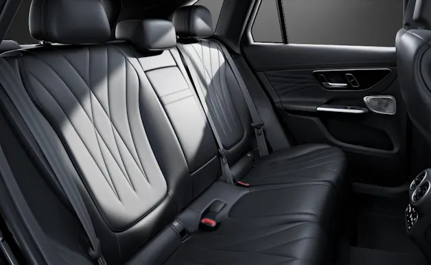Mercedes-Benz GLC 300 d 4Matic 9G-Tronic