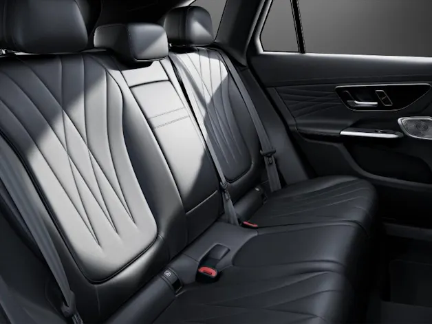 Mercedes-Benz GLC 300 d 4Matic 9G-Tronic