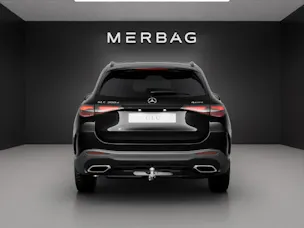 Mercedes-Benz GLC 300 d 4Matic 9G-Tronic