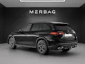 Mercedes-Benz GLC 300 d 4Matic 9G-Tronic