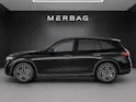 Mercedes-Benz GLC 300 d 4Matic 9G-Tronic