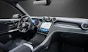Mercedes-Benz GLC 300 d 4Matic 9G-Tronic