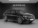Mercedes-Benz GLC 300 d 4Matic 9G-Tronic