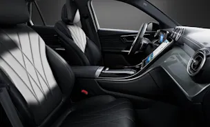 Mercedes-Benz GLC 300 d 4Matic 9G-Tronic