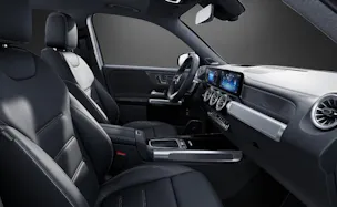 Mercedes-Benz GLB 250