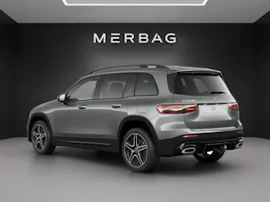 Mercedes-Benz GLB 250