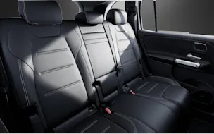 Mercedes-Benz GLB 250