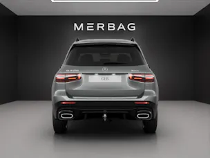 Mercedes-Benz GLB 250