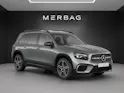 Mercedes-Benz GLB 250