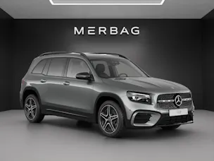 Mercedes-Benz GLB 250