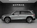 Mercedes-Benz GLB 250