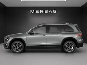 Mercedes-Benz GLB 250