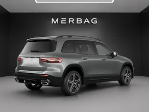 Mercedes-Benz GLB 250