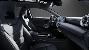 Mercedes-Benz A 250 4Matic 8G-DCT