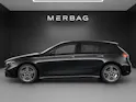 Mercedes-Benz A 250 4Matic 8G-DCT