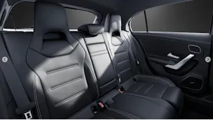 Mercedes-Benz A 250 4Matic 8G-DCT