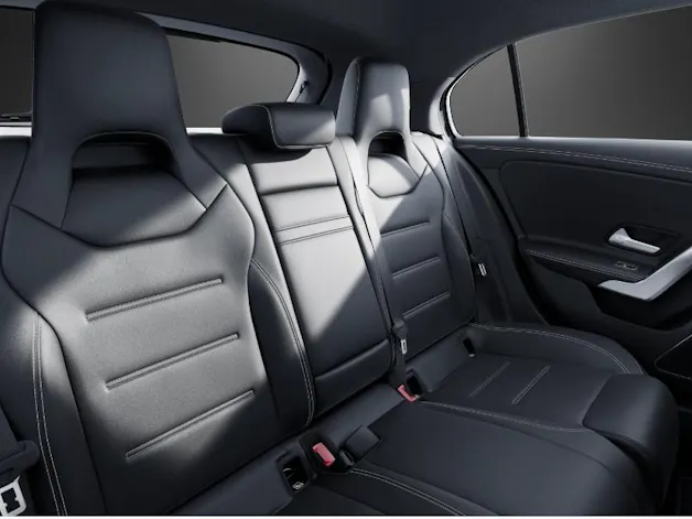 Mercedes-Benz A 250 4Matic 8G-DCT