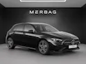 Mercedes-Benz A 250 4Matic 8G-DCT