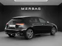Mercedes-Benz A 250 4Matic 8G-DCT