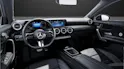 Mercedes-Benz A 250 4Matic 8G-DCT