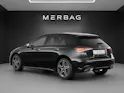 Mercedes-Benz A 250 4Matic 8G-DCT